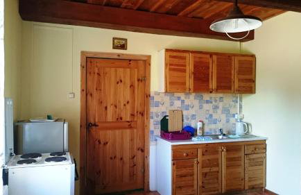 Dworek Szarki - Foto 29