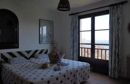 Meervilla Mallorca - Charmantes Ferienhaus mit phantastischem Meerblick in Canyamel - Photo 18