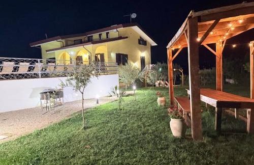 Relais Green Paradise - Foto 55