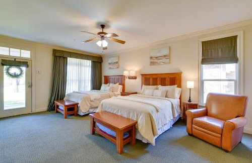 Spacious Springfield Home w/ Golf Course View! - Foto 20
