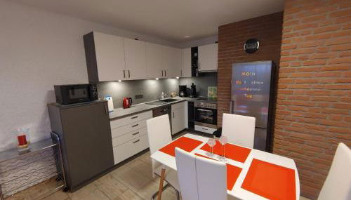 Appartment 129 in Tossens - Foto 2