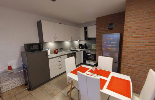 Appartment 129 in Tossens - Foto 2