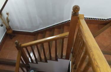 casa rural la Venta de Agar Orgaz, Toledo 30 min Puy du fou - Foto 15