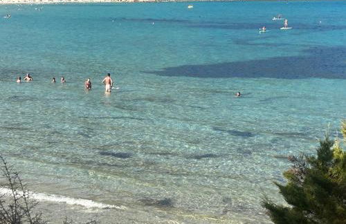 Casa Doria - sea, pool, mountains, relax - Foto 2