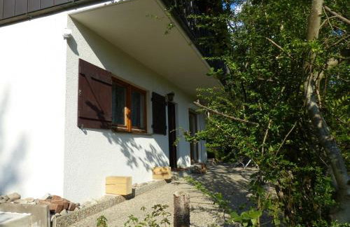 Ferienhaus Frankenglueck - Foto 15