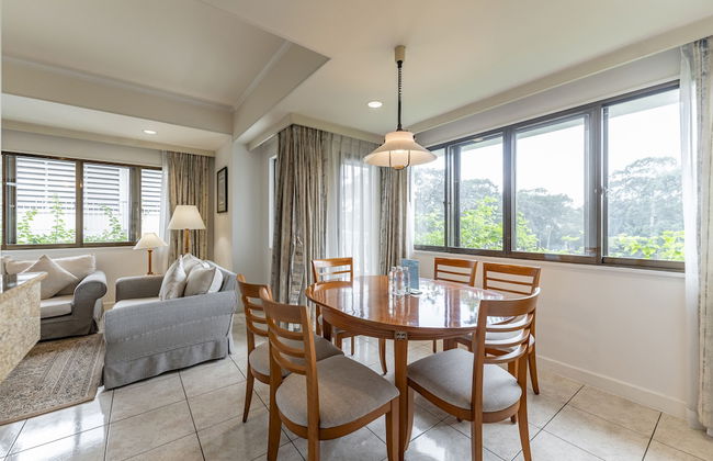 Garden View Court Suites Ho Chi Minh City - Foto 58