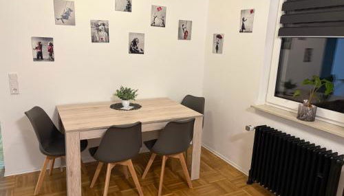 Ferienwohnung Turmfalke - Foto 4