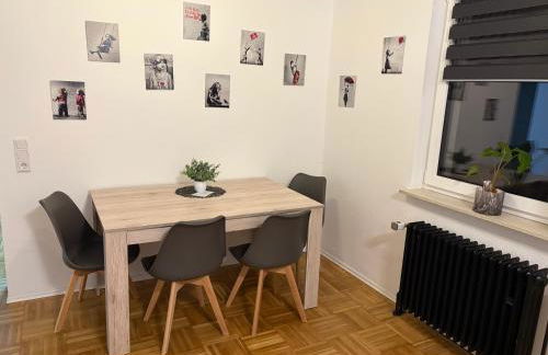 Ferienwohnung Turmfalke - Foto 4