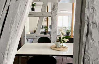 Ferienwohnung Seeromantik in 2 Minuten am See - Photo 11