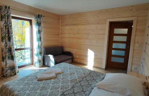 Apartamenty u Rysulów - Foto 13