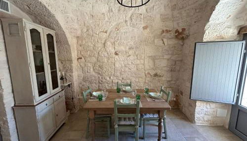 iCONICO - Authentic Trulli Experience - Foto 4