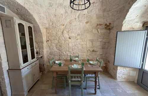 iCONICO - Authentic Trulli Experience - Foto 4