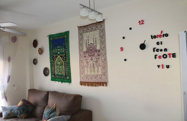 Urbanización Laguna Beach - Photo 16