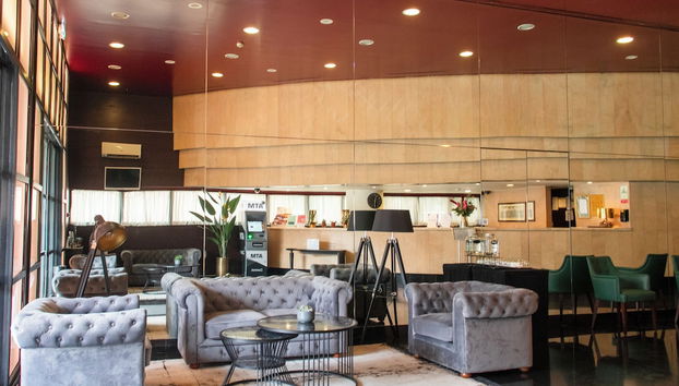 VIP Executive Eden Aparthotel - Photo 2, Hall