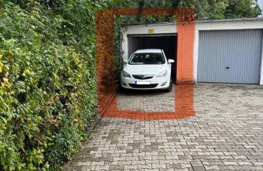 Bahnhofsnahe 9 Zimmer 200QM PS5 für Familien & Firmen - Foto 29