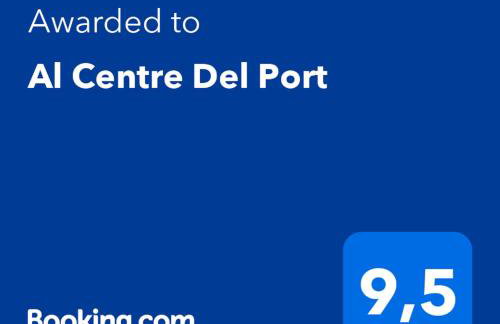 Al Centre Del Port - Foto 5