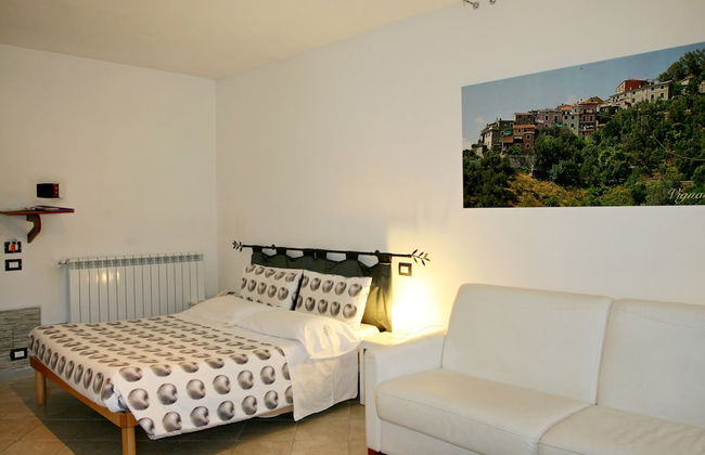 Resort Costa Morroni - Foto 8