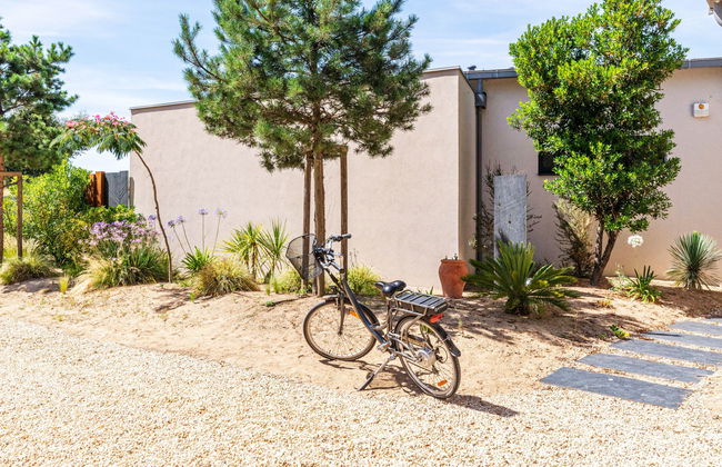 Indigo-Vue Mer et Piscine chauffée - Foto 25