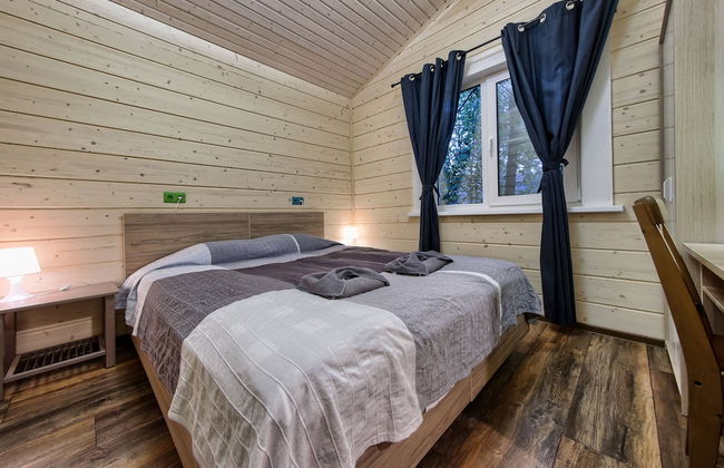 LADOGA OZERO hotel - Foto 22