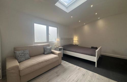 The Studio Guesthouse - Foto 8