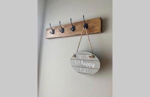 Self contained annexe in the heart of Wedmore - Foto 28