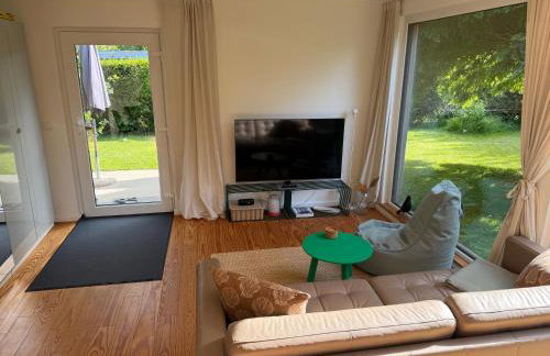Ferienhaus Aalglatt am Deich, 250 m zum Strand - Photo 9