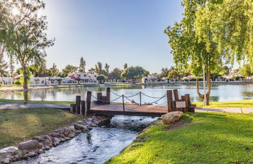 Lakeside Lake Biltmore Village Condo - Photo 33