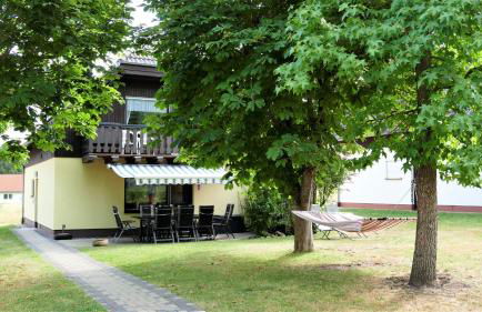 Helles Ferienhaus im Landhausstil für bis zu 10 Personen - Photo 11