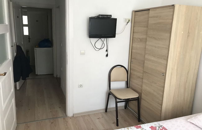 Karabina Eylül Apart - Foto 15