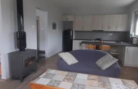 Sparta Filoxenia House - Photo 21