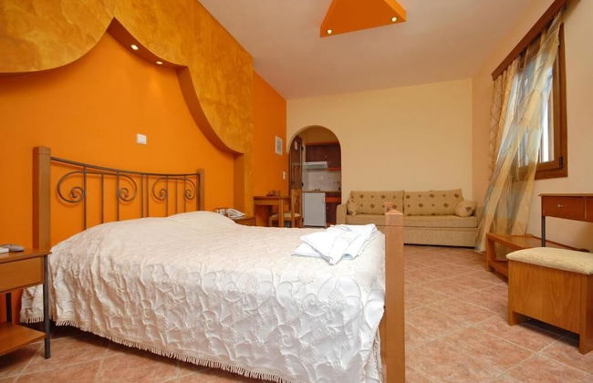 Golden Sun Hotel - Foto 58