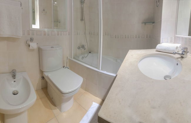 Estrela da Luz 1 Bedroom apt Pool and sea Views - Foto 14