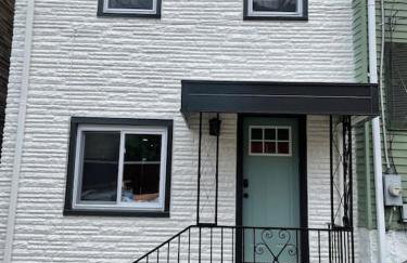 Hip and Bright Lawerenceville 2 Bed Easy Parking - Foto 3