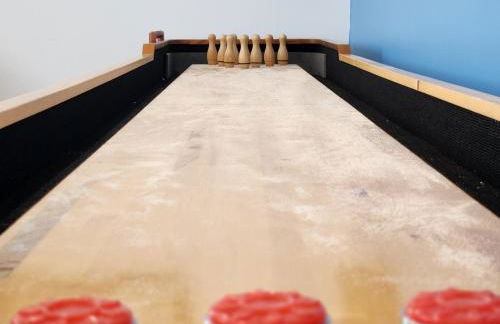 Lower Chelsea Lookout- On Water by Beach & Boards! - Foto 77