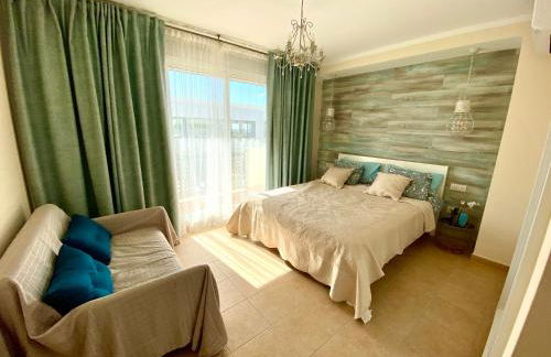 Luxury Townhouse Oasis Fanabe (3 bedrooms) - Foto 72