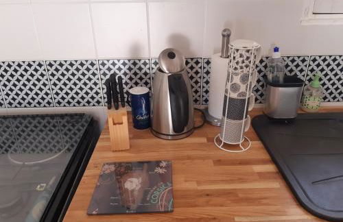 Mas jumelé 2 chambres dans cadre idyllique proximité mer - Foto 16