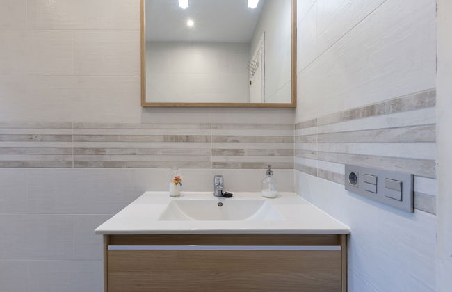 Valleverde in Mijas With 1 Bedrooms and 1 Bathrooms - Foto 22