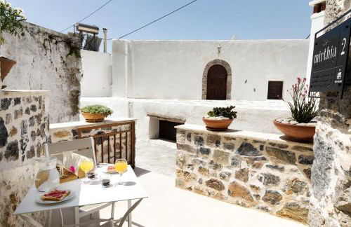 Mirthia Apartments - Photo 31