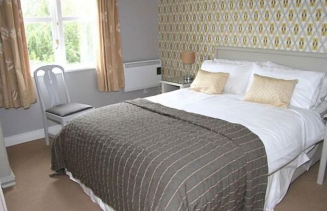 Cathedral View Apartments - Photo 19