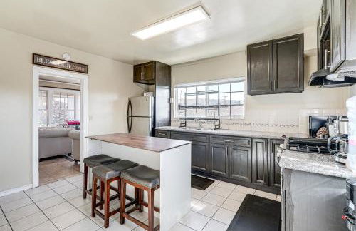 Oakland Apartment 8 Mi to Dtwn! - Foto 11