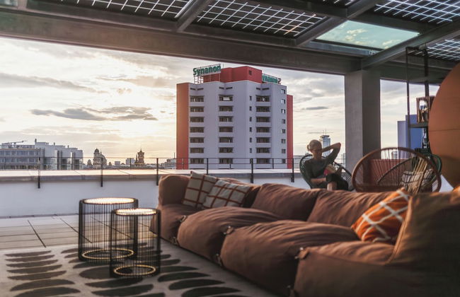 The Circus Living - Foto 1