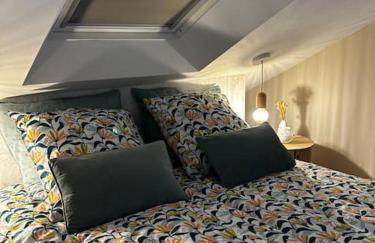 L'arbre de soie Futuroscope Acacia - Foto 19