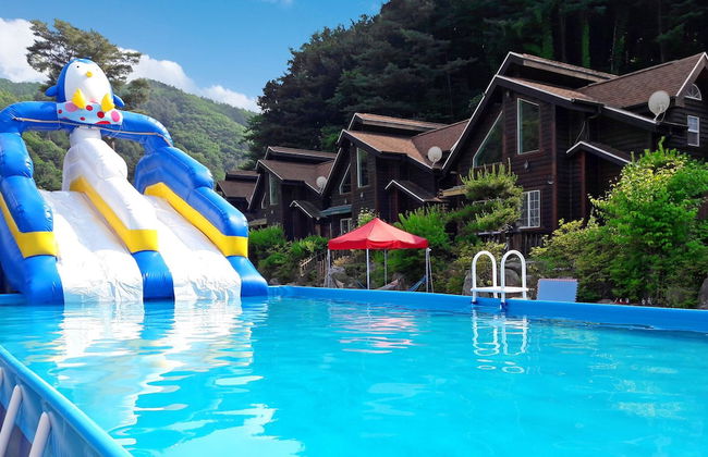 S & J Pension - Foto 53