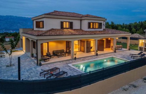 4 Bedroom Cozy Home In Jovici - Photo 19