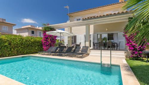 Alcudia -2182-63 Mallorca - Foto 2