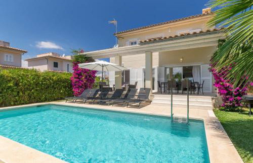 Alcudia -2182-63 Mallorca - Foto 2