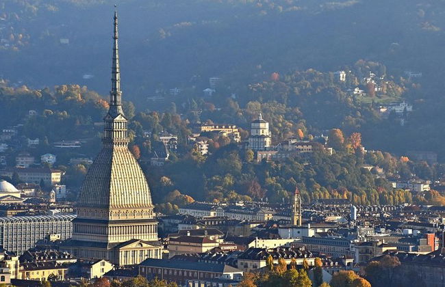 Tour nocturno guiado a pie por Turín de 2 horas en grupo reducido - Foto 8