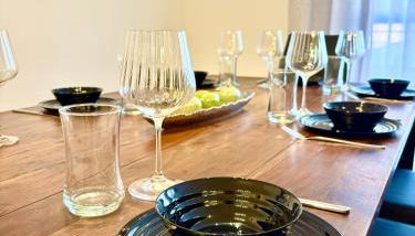 AG Deluxe Ferienwohnung in Kornwestheim - Foto 4