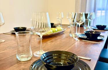 AG Deluxe Ferienwohnung in Kornwestheim - Foto 4