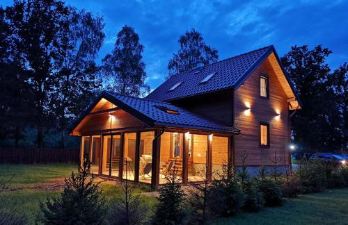 Wypoczynek na Mazurach U Sebka - Foto 55